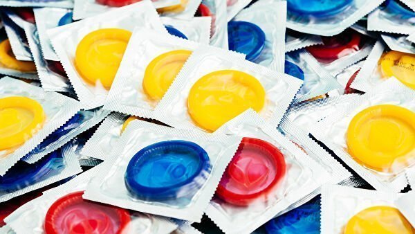 некачественные презервативы